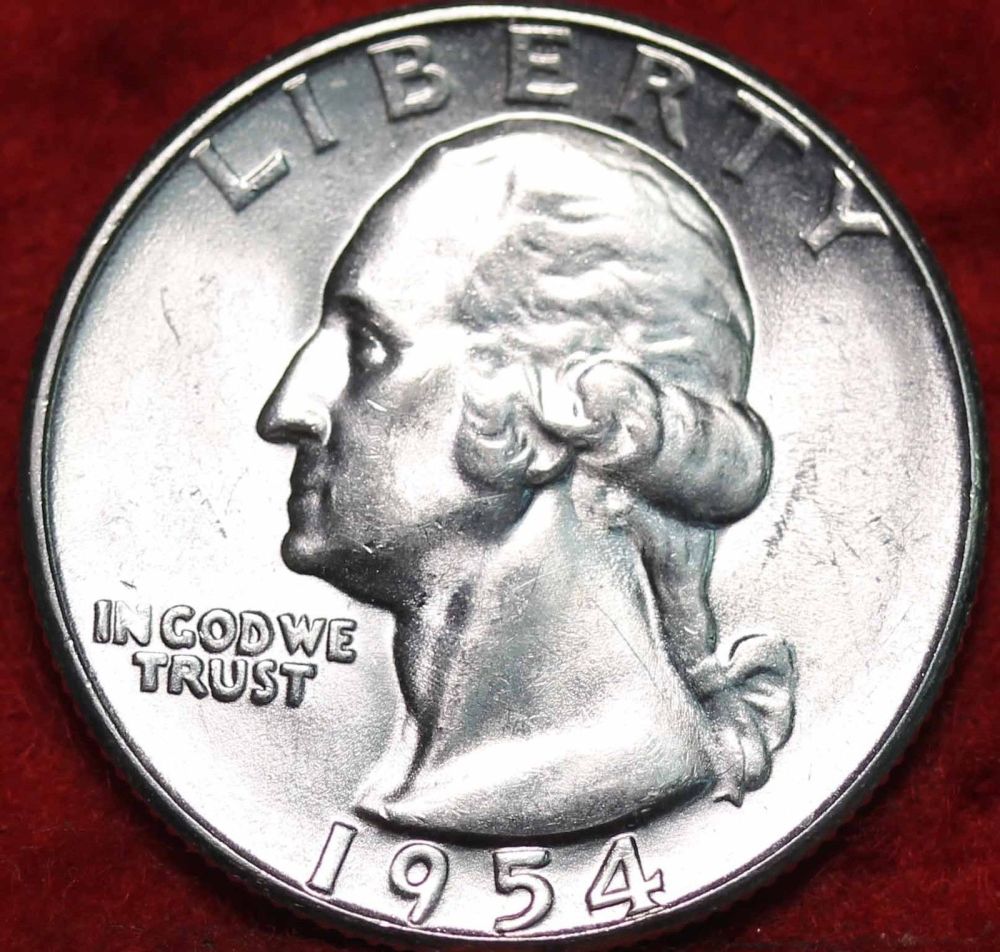 1954-S-Washington-Quarter-S/S-WRPM-003