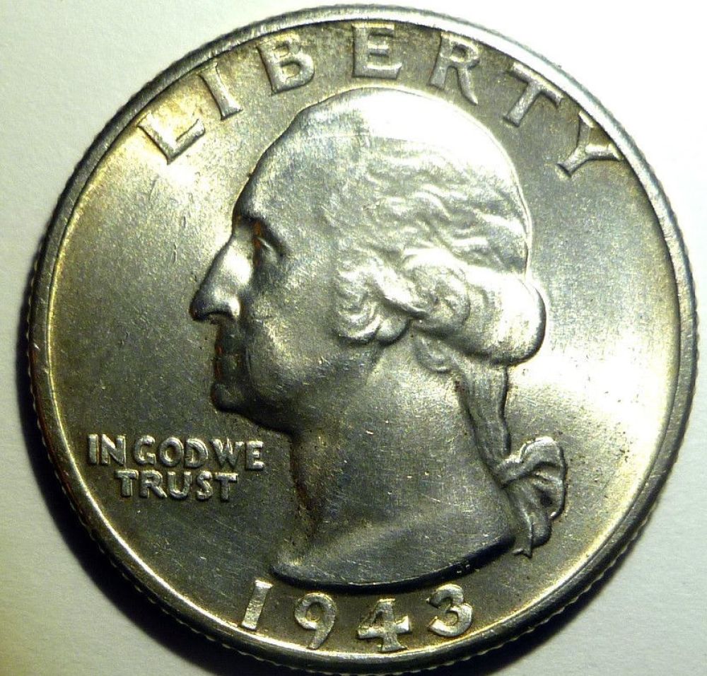 1943-Washington-Quarter-25�-WDDO-007-Or-WDDO-009