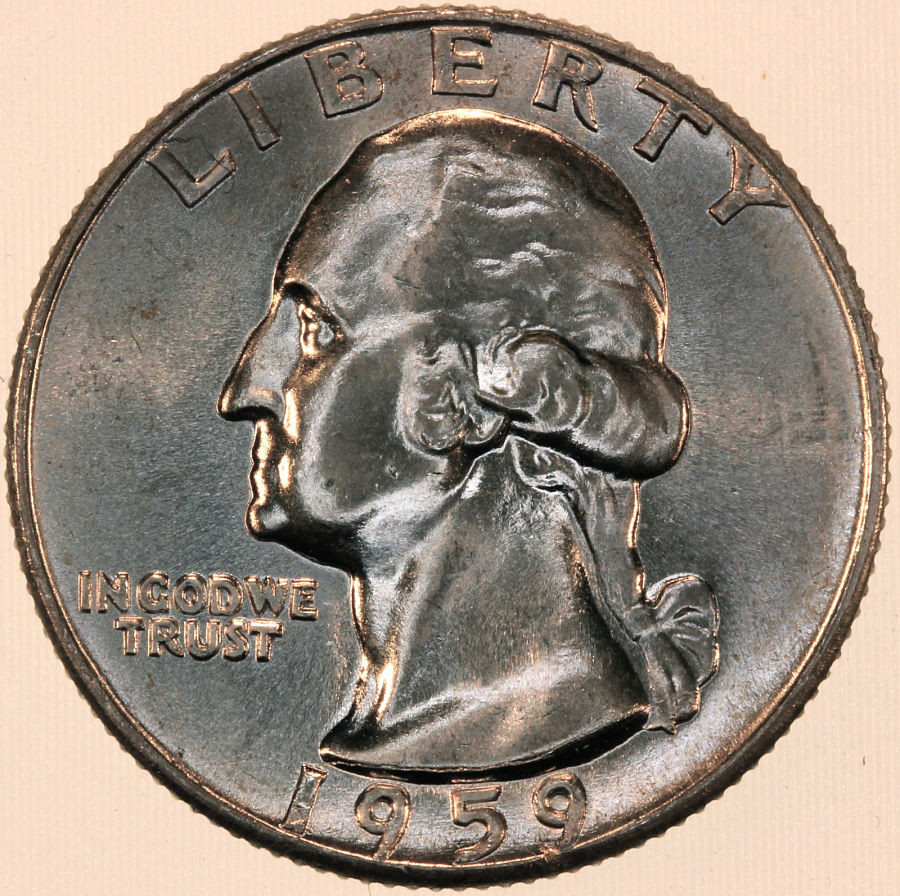 1959-Washington-Quarter--DDO-001,-1-O-Ii-C
