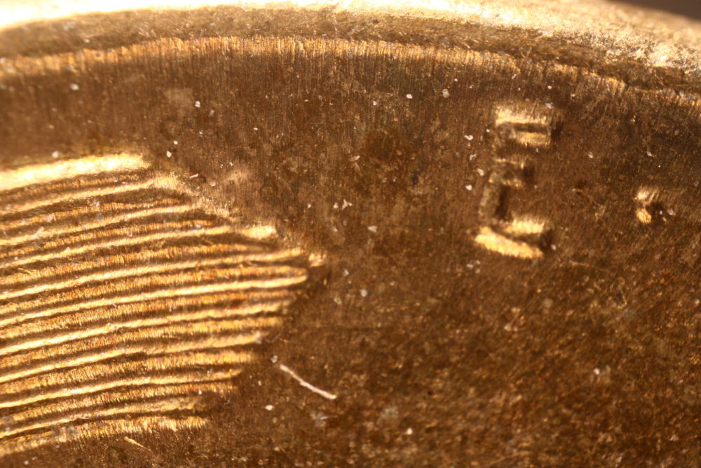 1958-P-Lincoln-Cent-Business-Strike-DDR-?