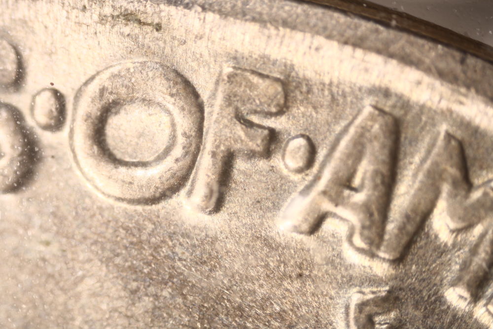 1931-S-Buffalo-Nickel-WDDR-001-With-Unlisted-S/S-South-RPM