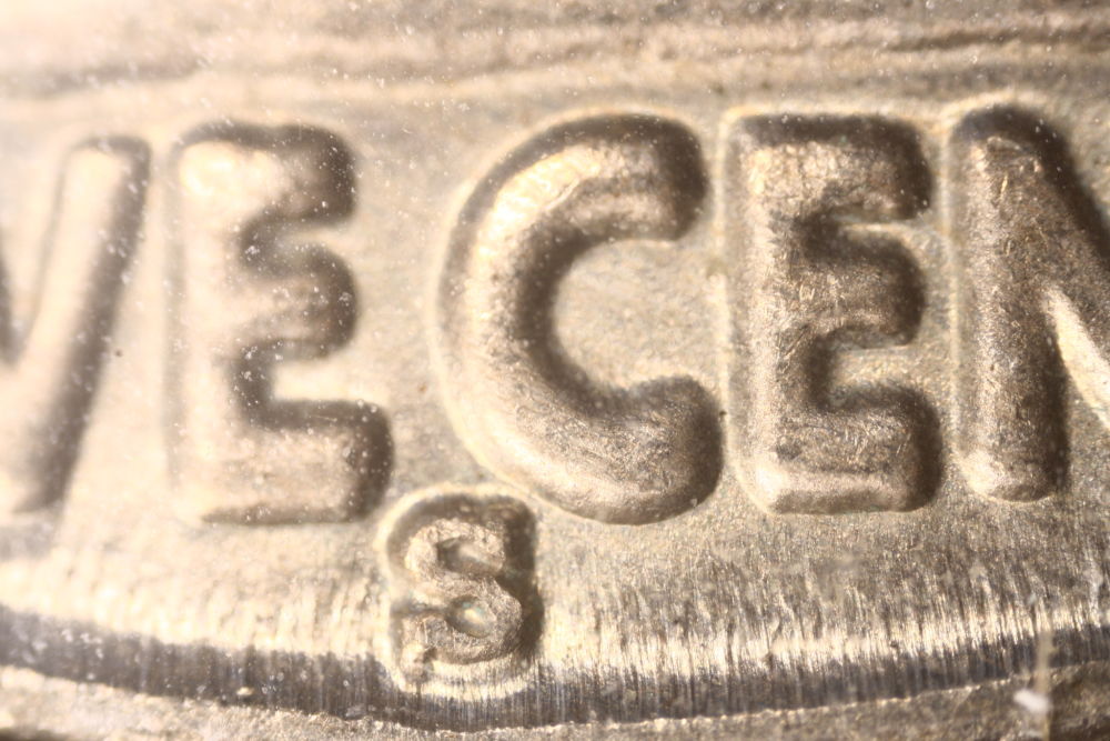 1931-S-Buffalo-Nickel-WDDR-001-With-Unlisted-S/S-South-RPM