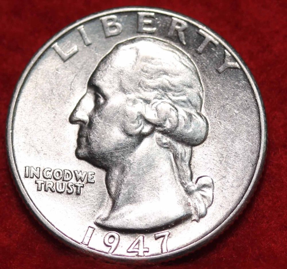 1947-D-Washington-Quarter-WRPM-003-&-WDDR-001