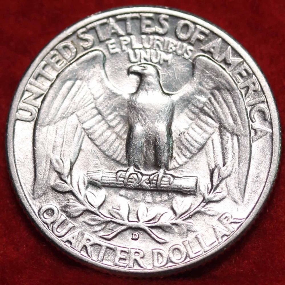 1947-D-Washington-Quarter-WRPM-003-&-WDDR-001