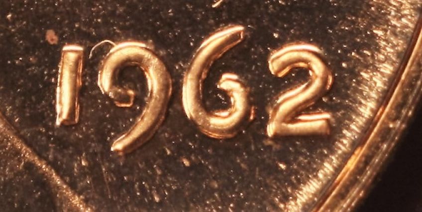 1962-Proof-Lincoln-Cent-DDO