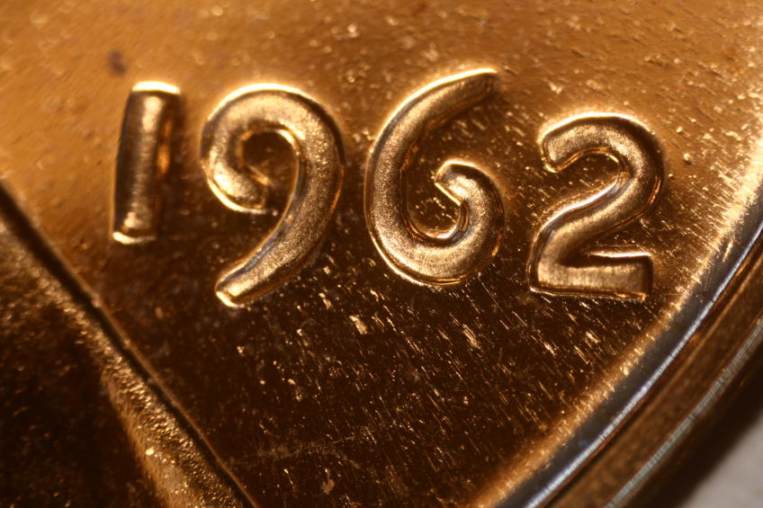 1962-Proof-Lincoln-Cent-DDO