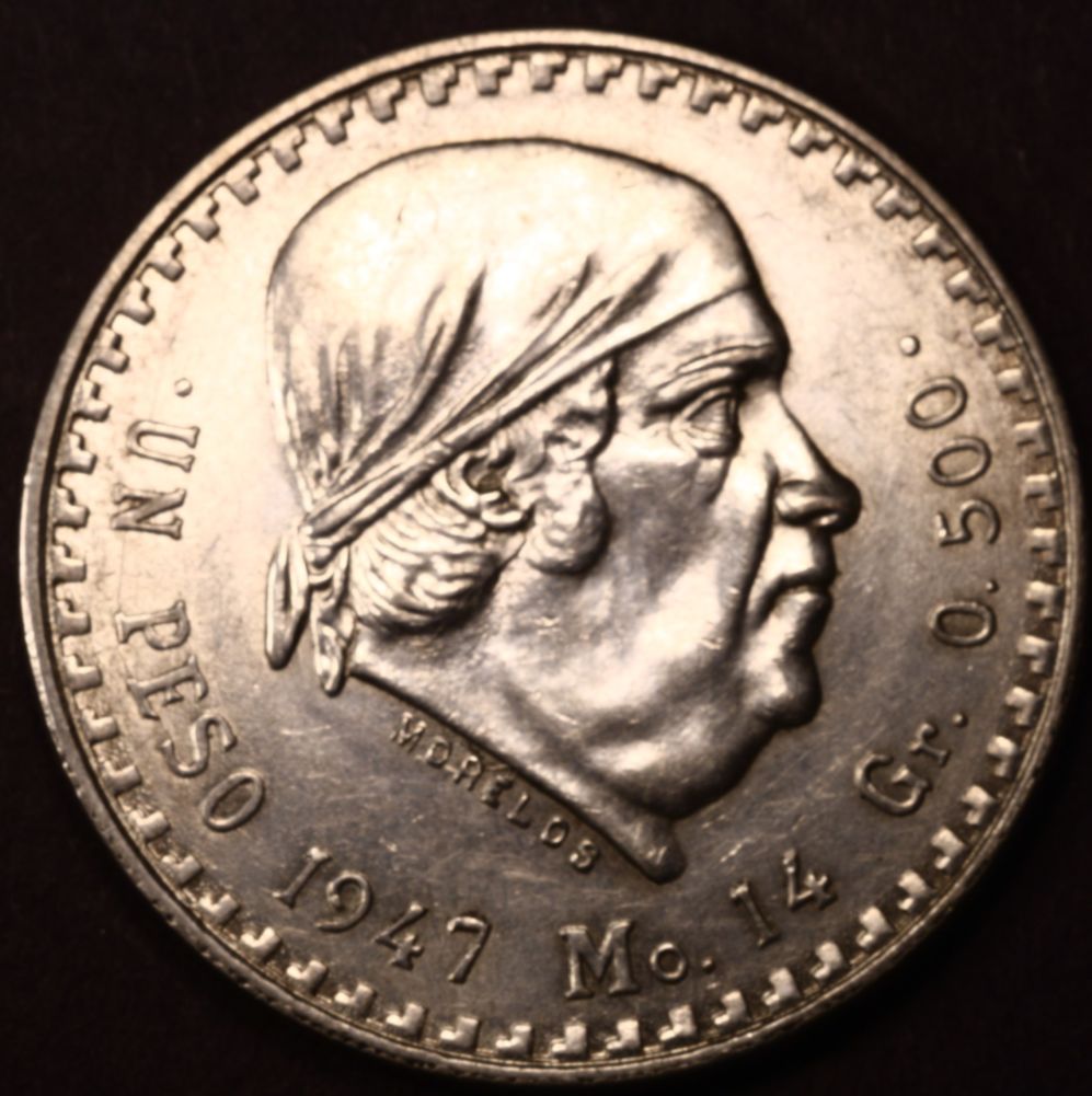 Years-Mexican-Un-Pesos-Minted-What-Dates-Are-Non-Existing