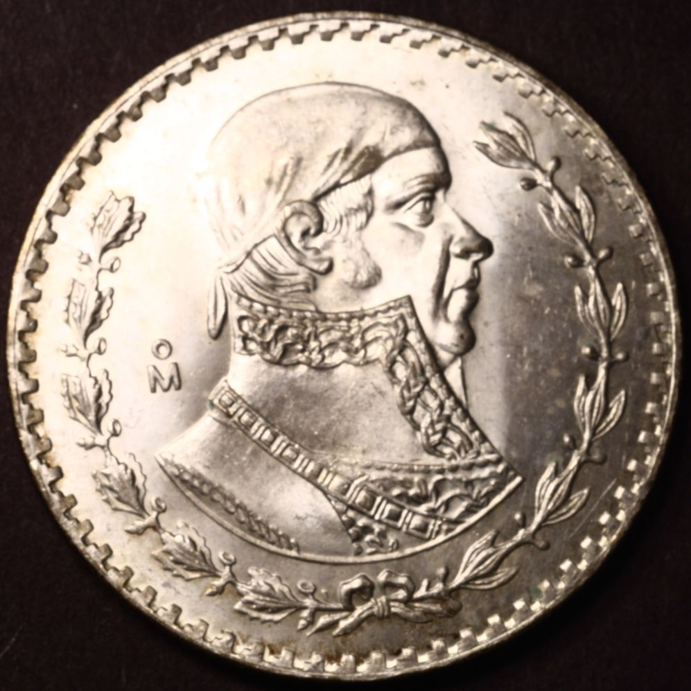 Years-Mexican-Un-Pesos-Minted-What-Dates-Are-Non-Existing