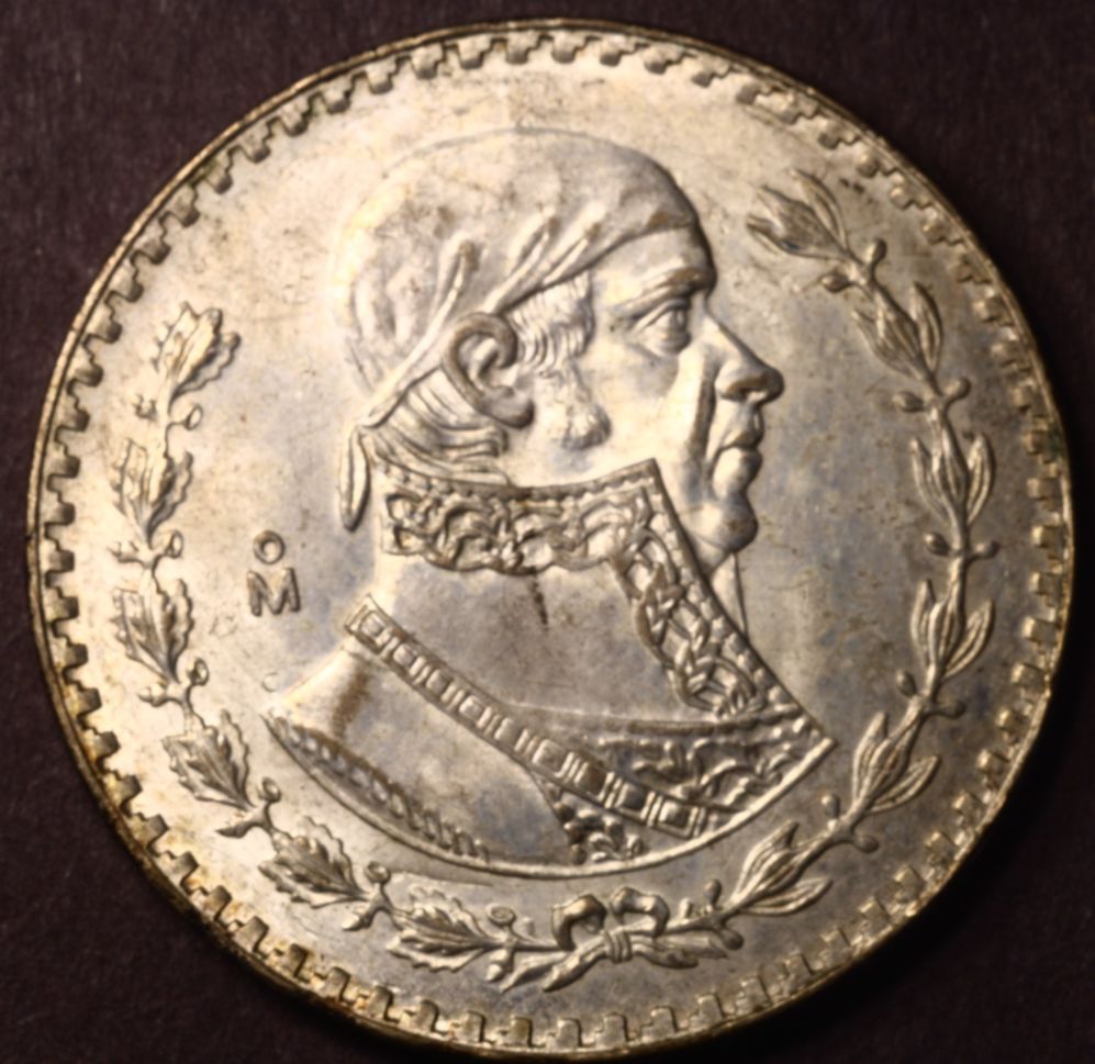 Years-Mexican-Un-Pesos-Minted-What-Dates-Are-Non-Existing