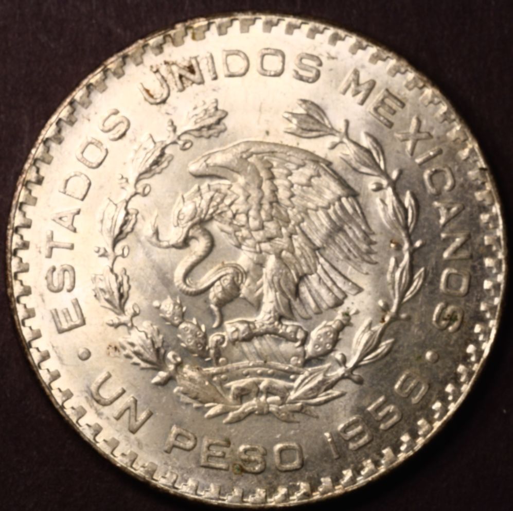 Years-Mexican-Un-Pesos-Minted-What-Dates-Are-Non-Existing