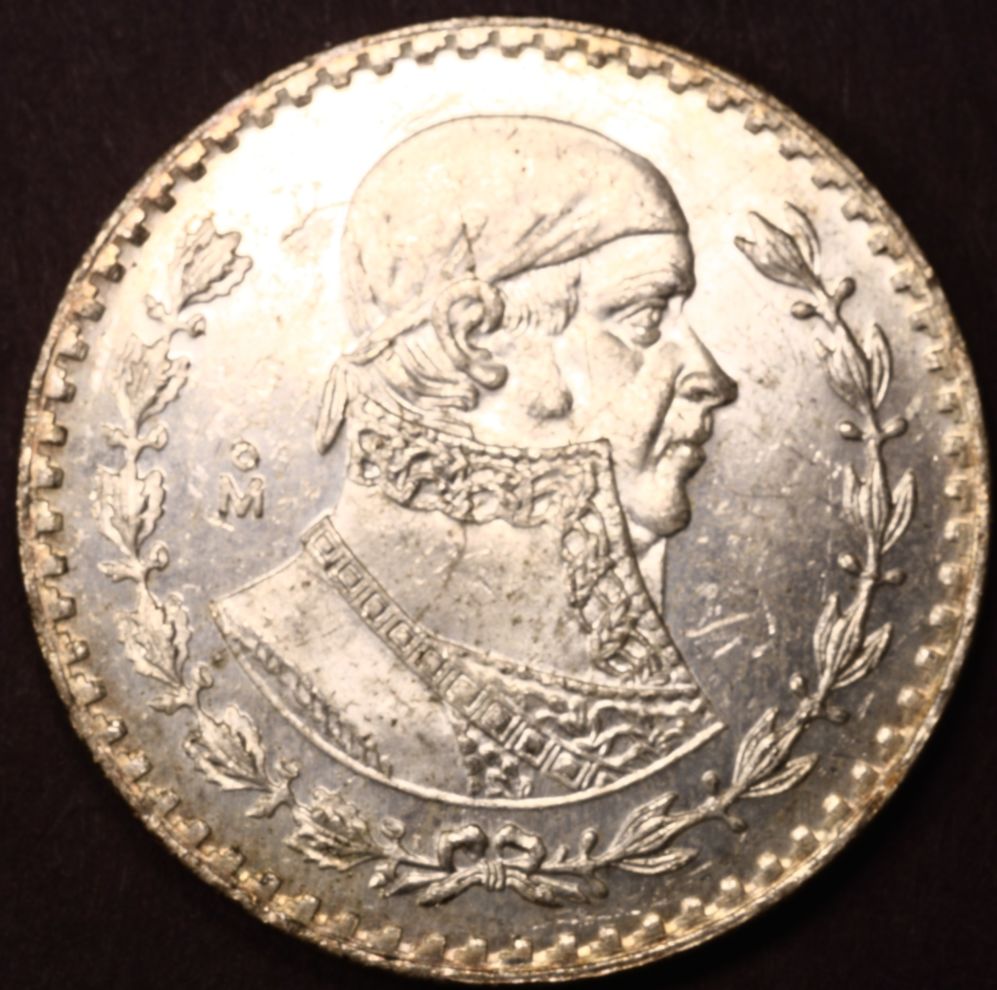 Years-Mexican-Un-Pesos-Minted-What-Dates-Are-Non-Existing