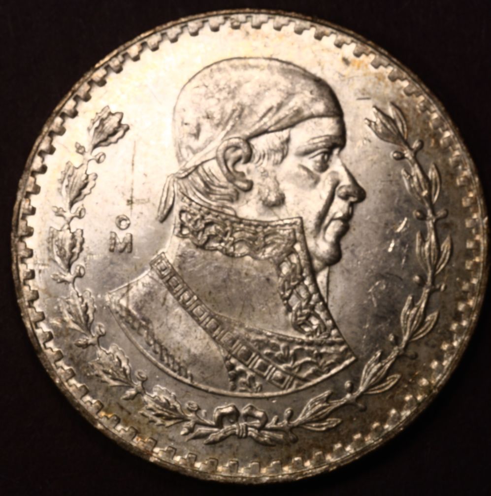 Years-Mexican-Un-Pesos-Minted-What-Dates-Are-Non-Existing