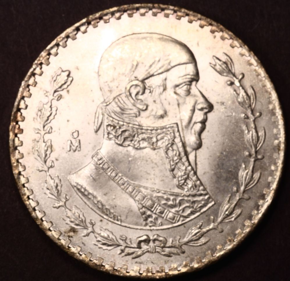 Years-Mexican-Un-Pesos-Minted-What-Dates-Are-Non-Existing