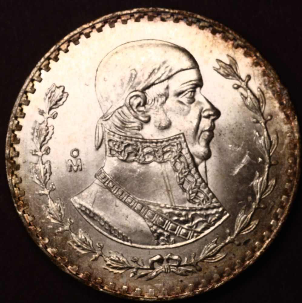 Years-Mexican-Un-Pesos-Minted-What-Dates-Are-Non-Existing
