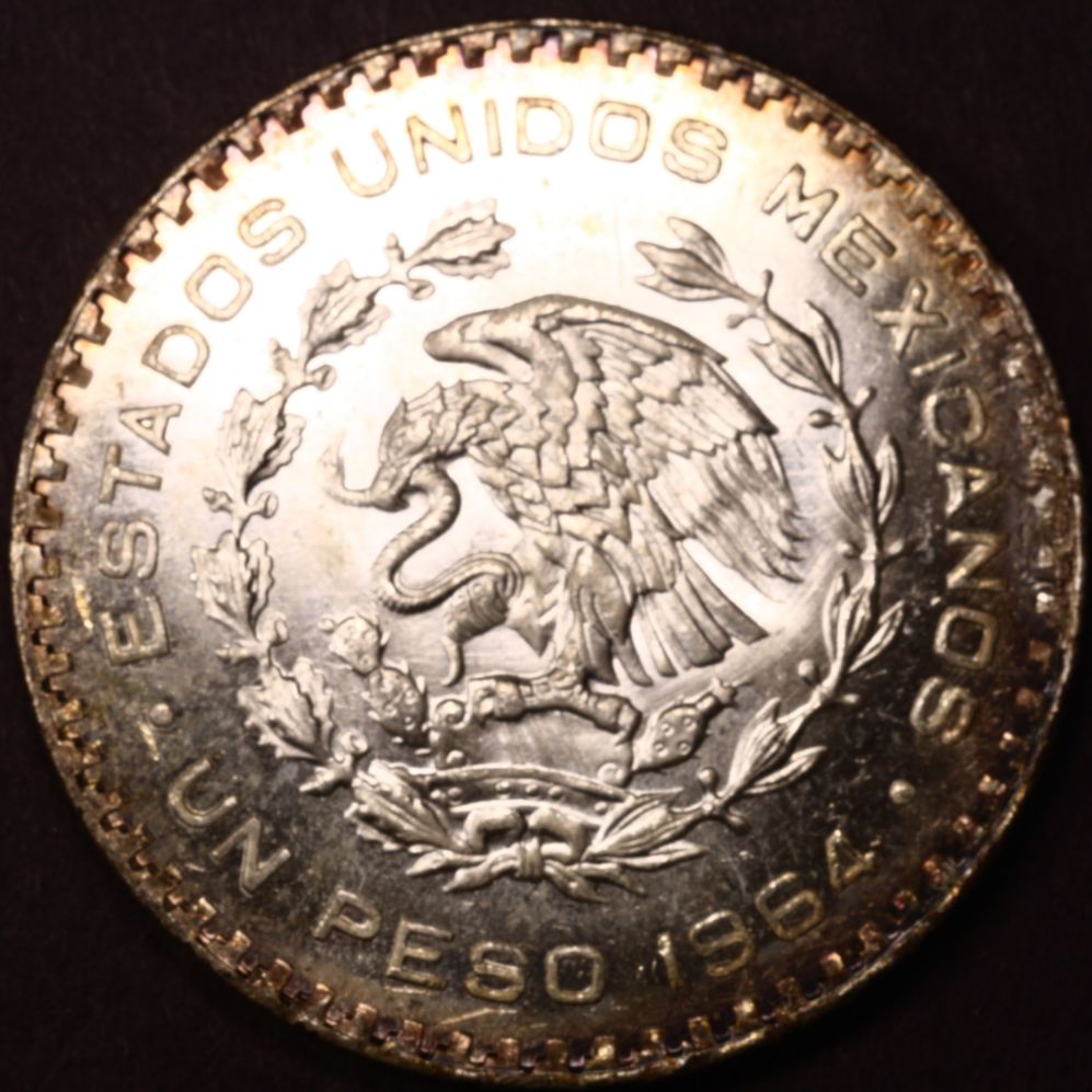 Years-Mexican-Un-Pesos-Minted-What-Dates-Are-Non-Existing