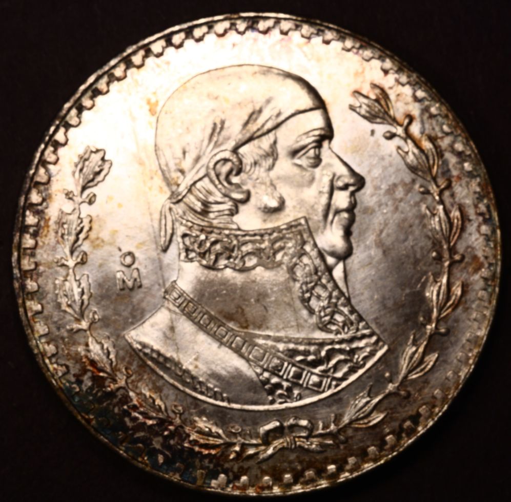 Years-Mexican-Un-Pesos-Minted-What-Dates-Are-Non-Existing