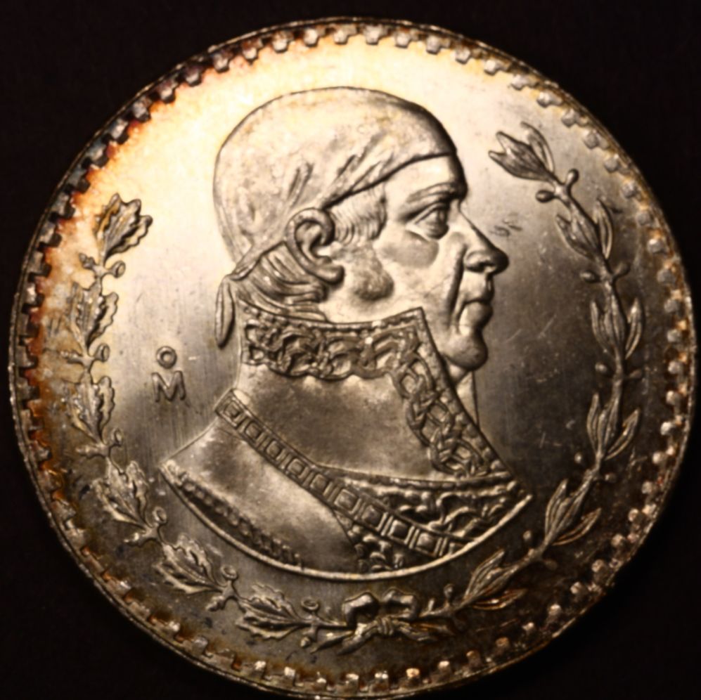 Years-Mexican-Un-Pesos-Minted-What-Dates-Are-Non-Existing