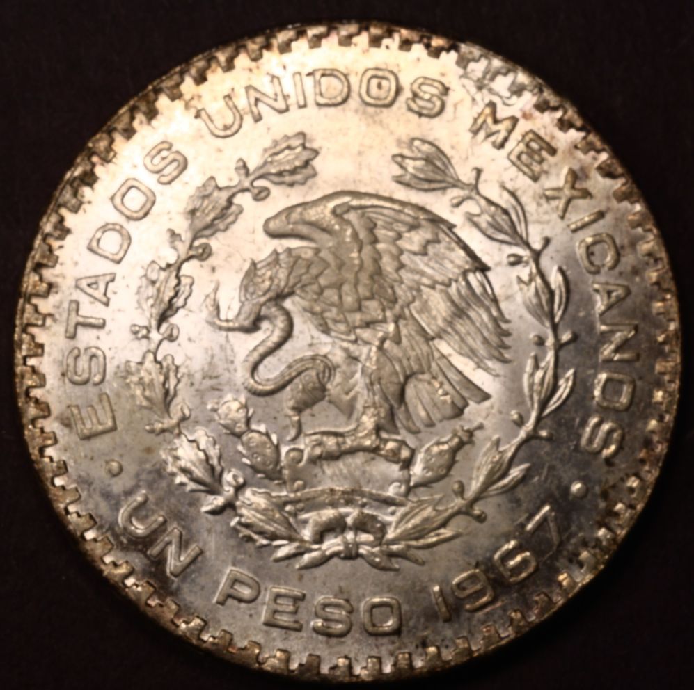 Years-Mexican-Un-Pesos-Minted-What-Dates-Are-Non-Existing