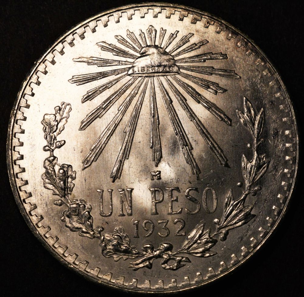 Years-Mexican-Un-Pesos-Minted-What-Dates-Are-Non-Existing