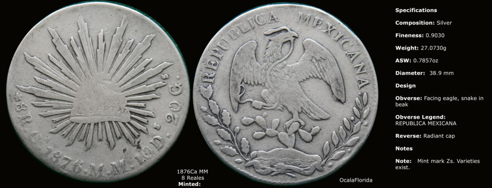 Years-Mexican-Un-Pesos-Minted-What-Dates-Are-Non-Existing
