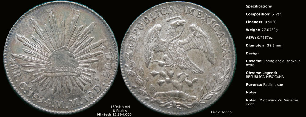 Years-Mexican-Un-Pesos-Minted-What-Dates-Are-Non-Existing