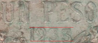 Years-Mexican-Un-Pesos-Minted-What-Dates-Are-Non-Existing
