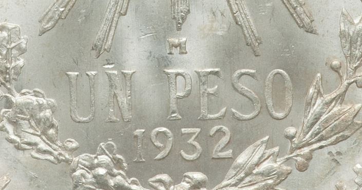 Years-Mexican-Un-Pesos-Minted-What-Dates-Are-Non-Existing