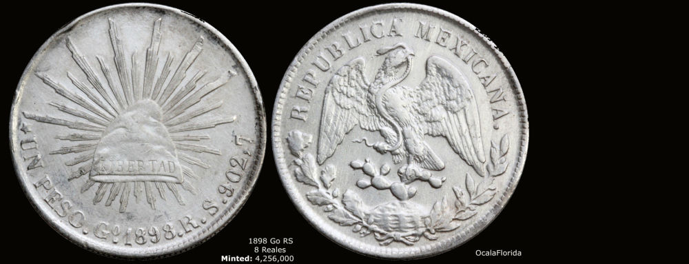 Years-Mexican-Un-Pesos-Minted-What-Dates-Are-Non-Existing