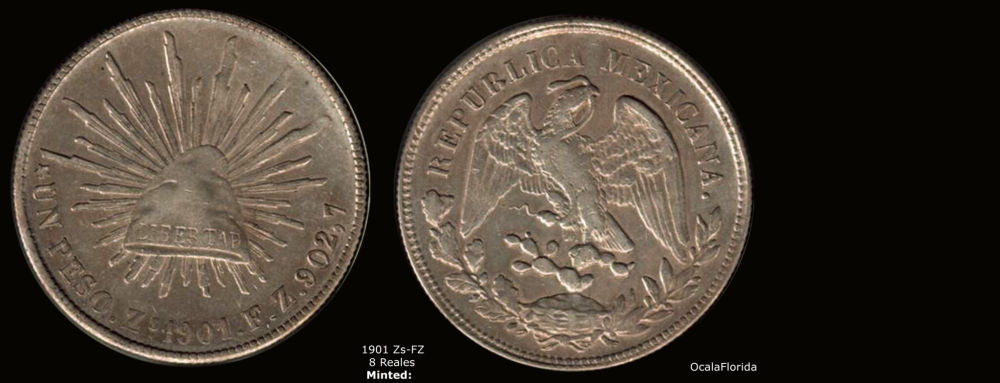 Years-Mexican-Un-Pesos-Minted-What-Dates-Are-Non-Existing