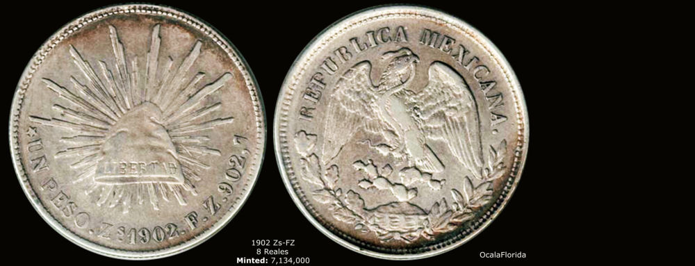 Years-Mexican-Un-Pesos-Minted-What-Dates-Are-Non-Existing