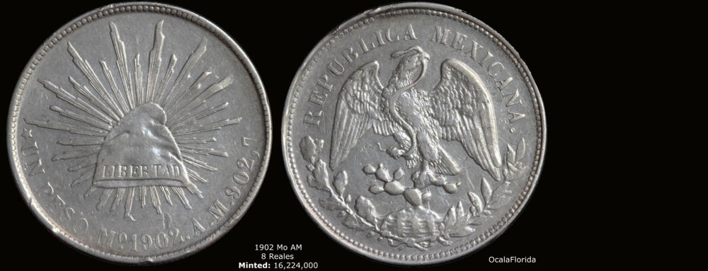 Years-Mexican-Un-Pesos-Minted-What-Dates-Are-Non-Existing