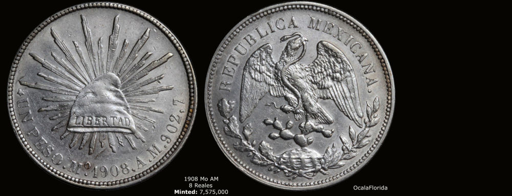Years-Mexican-Un-Pesos-Minted-What-Dates-Are-Non-Existing