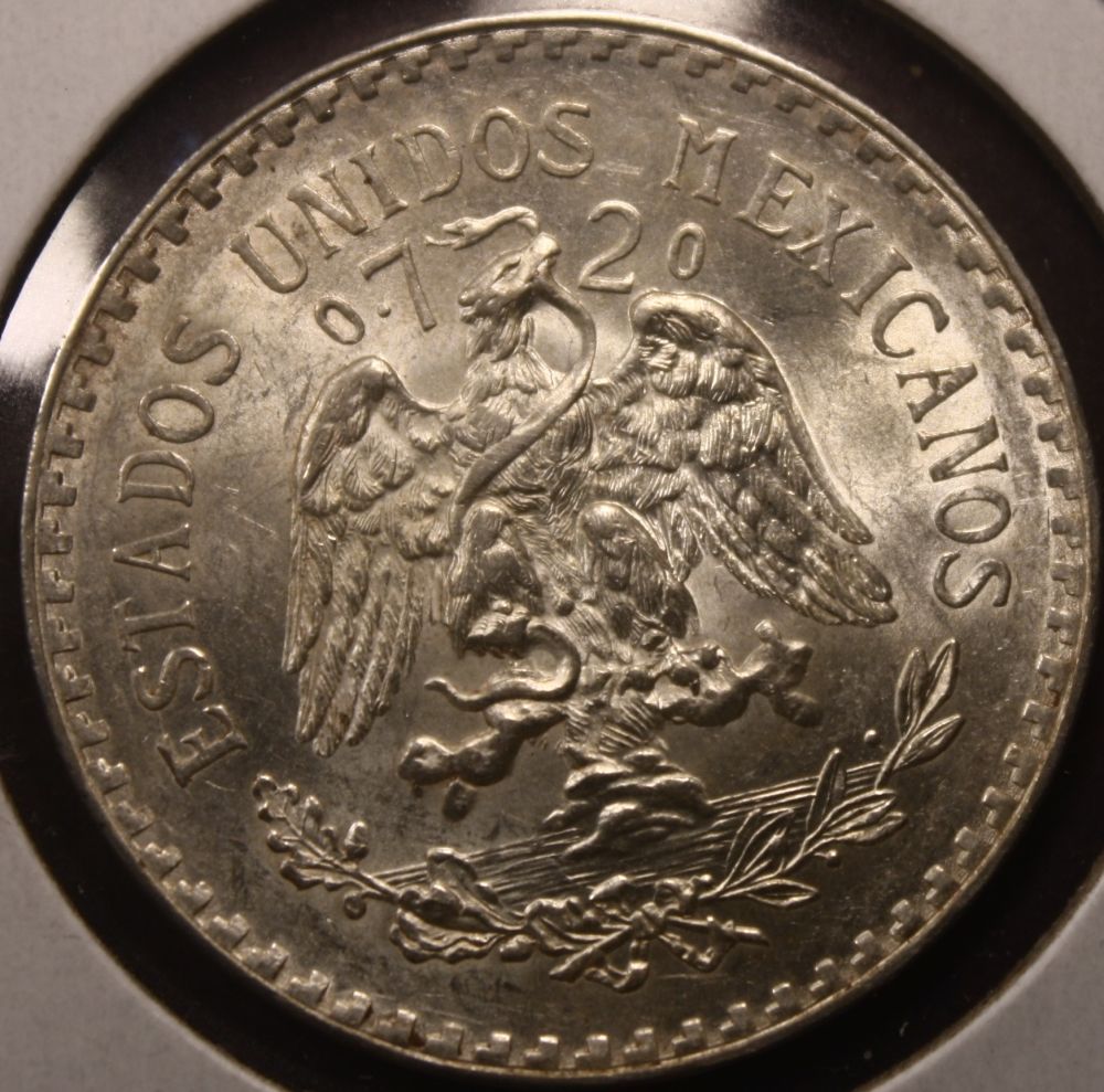 1933-Mexico-Un-Peso-