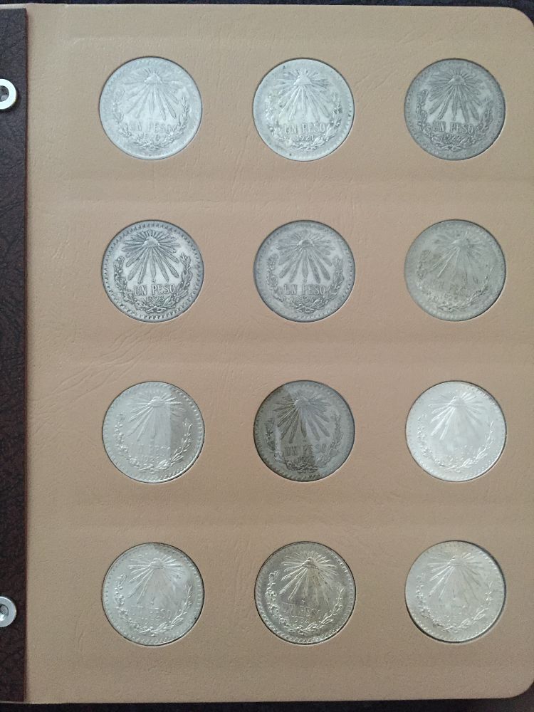 Years-Mexican-Un-Pesos-Minted-What-Dates-Are-Non-Existing
