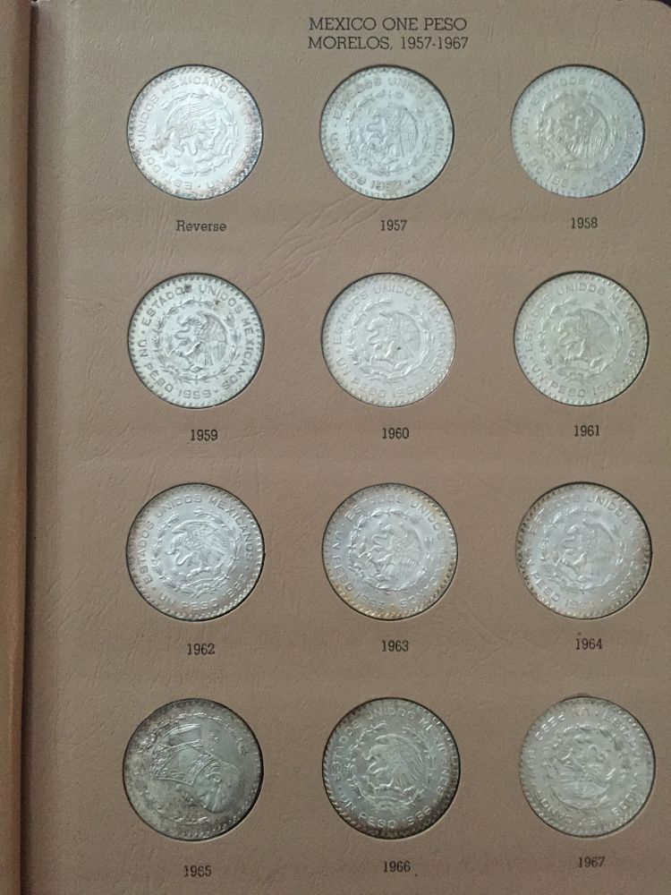 Years-Mexican-Un-Pesos-Minted-What-Dates-Are-Non-Existing