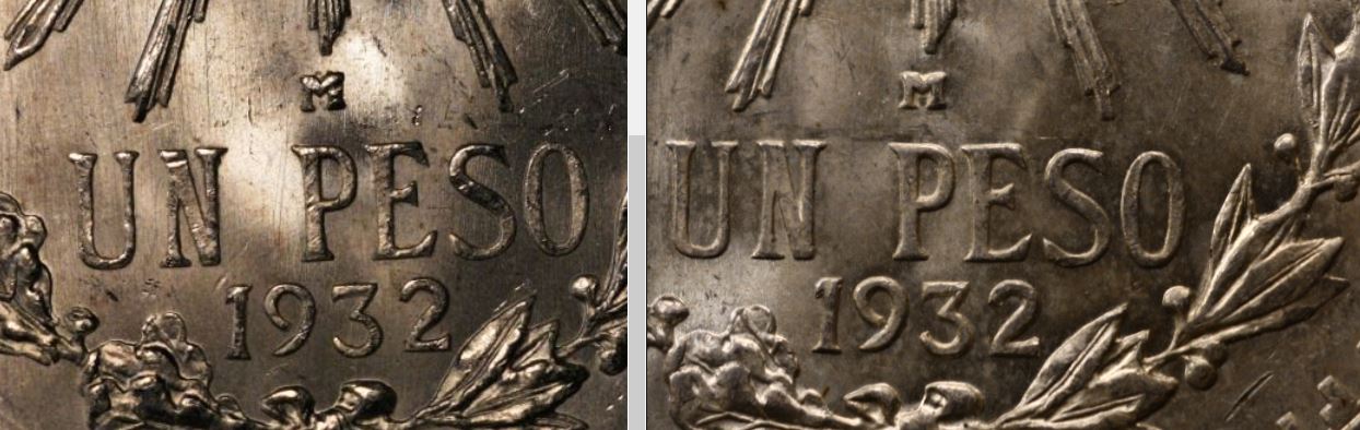 1932-Mexico-Un-Peso-