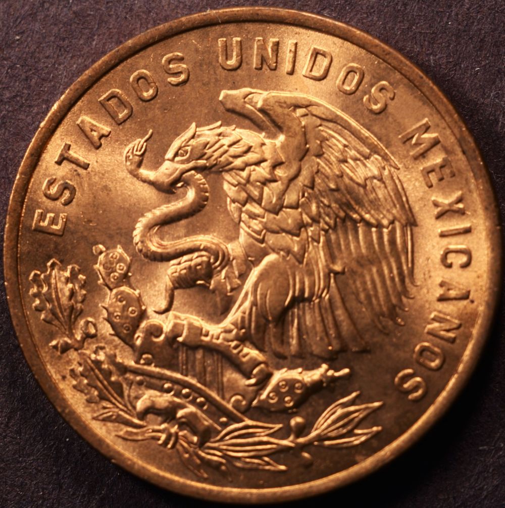 Coins-With-Birds-On-Them
