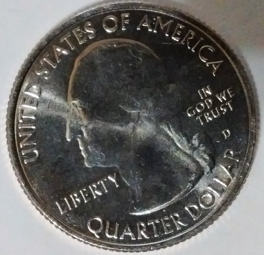 2017-Fredrick-Douglas-Quarter