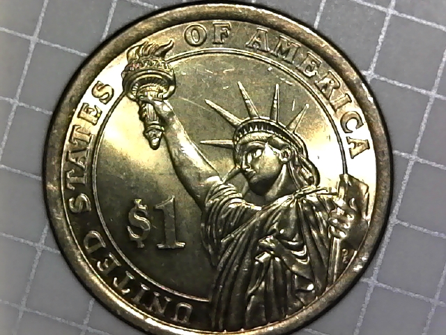 Calvin-Coolidge-$1-Coin-Errr?