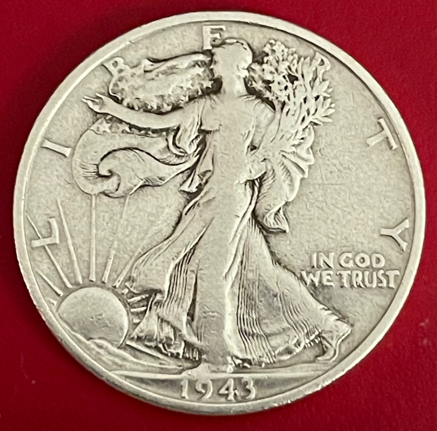 1943-S-Half-AU-53-Or-Wishful-Thinking?-Thanks-For-All-The-Help