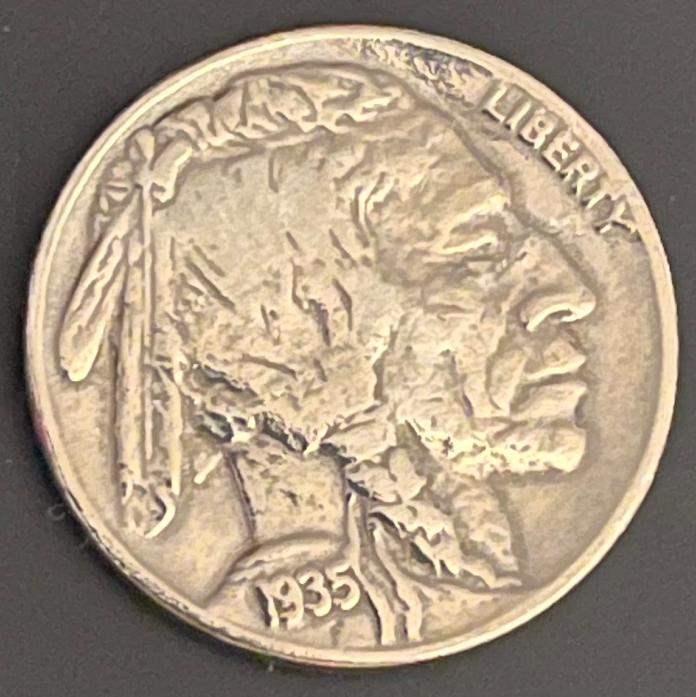 1935-Buffalo-Nickel---Grade-It