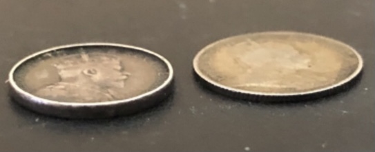 1902-5-Cent;-Wrong-Planchet