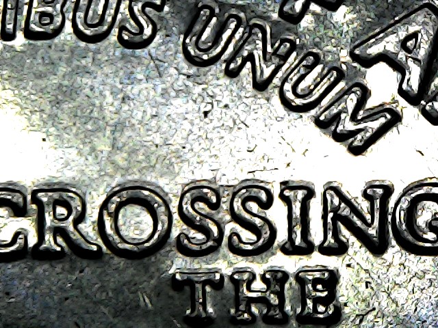 2021-Crossing-The-Delaware-Washington-Quarter-DDD-As-Well-As-DDO-DDR?
