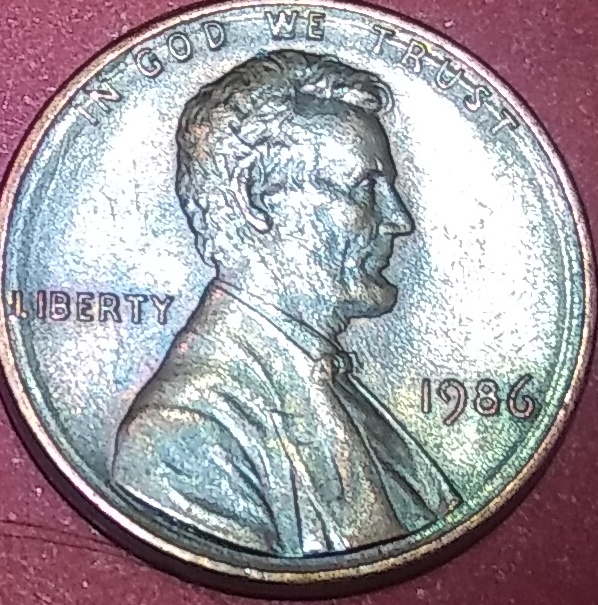 1986-Lincoln-Penny-Double-Rim