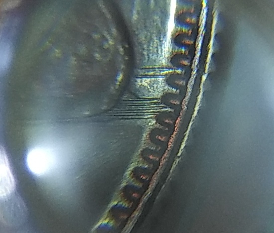 1968-Canada-Dollar-Not-Sure-If-This-Is-Dhl#1-..dhl#2-..-Or-A-Normal-Coin