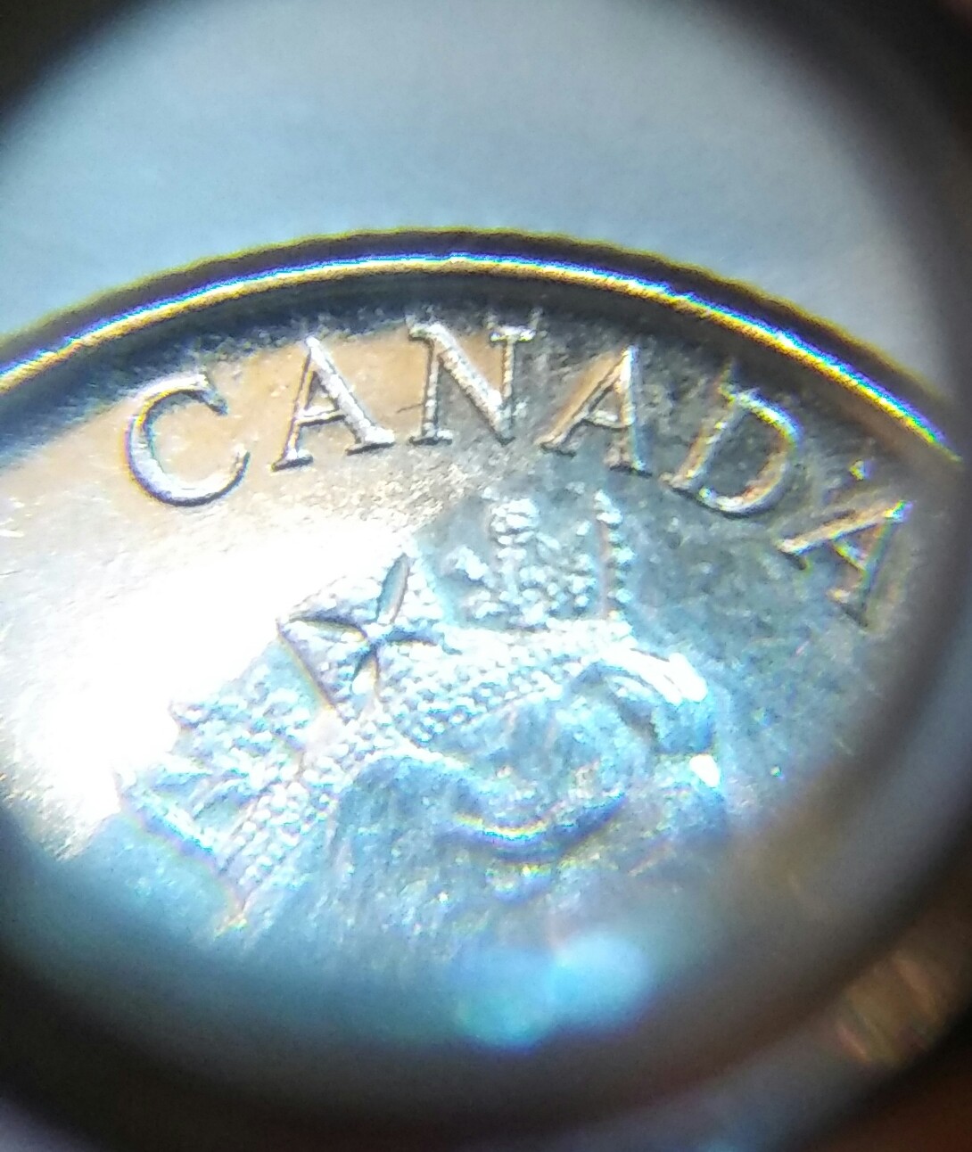 2001-P-Queen-Elizabeth-Dime-...lines-Under-