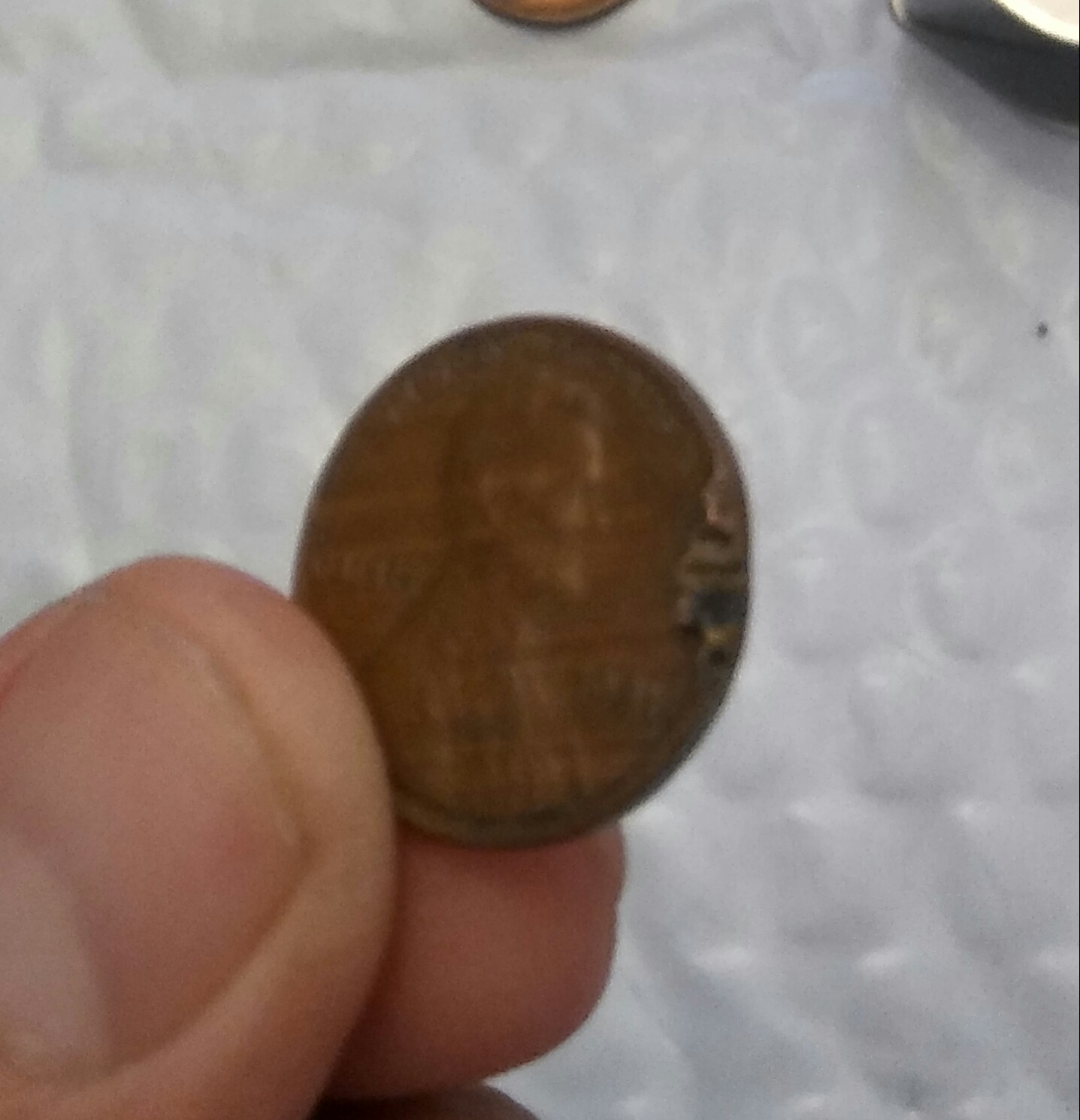 Need-Help-With-1981-Lincoln-Memorial-Penny-Damage..