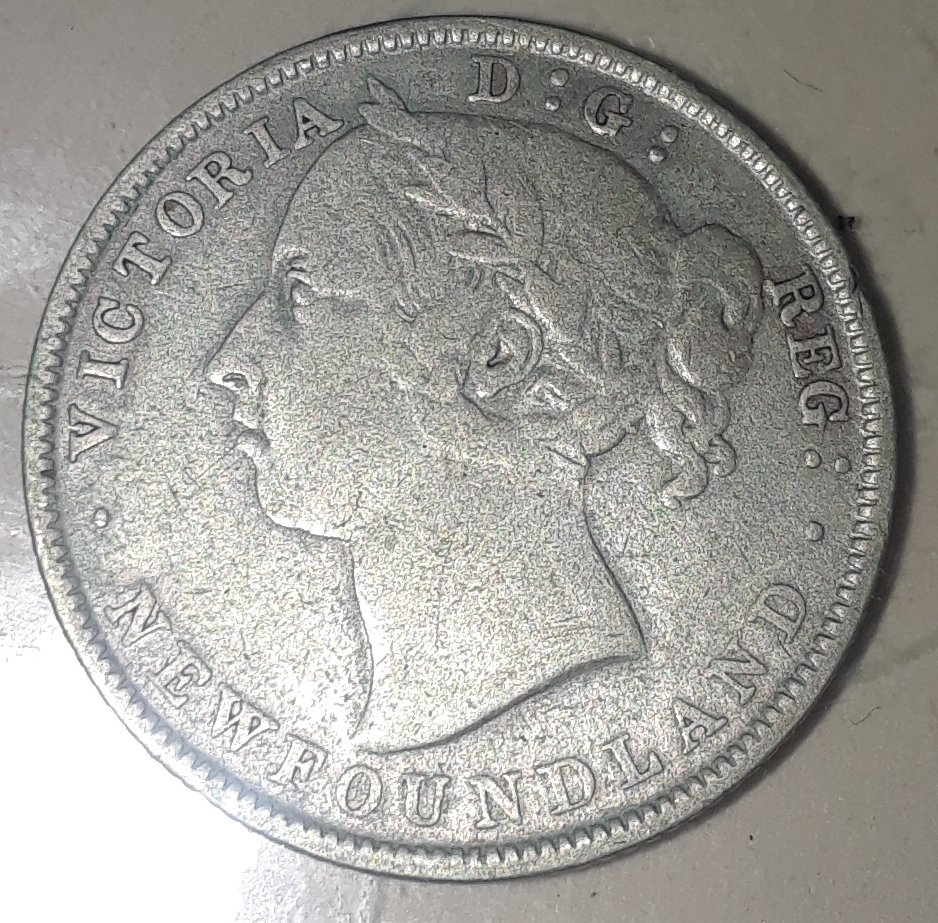 1890-20-Cent-Newfounland-Coin-Please-Help-Grade