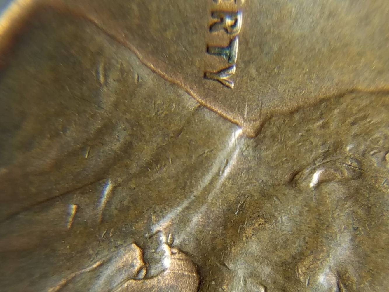 1953-Wheat-Cent-Die-Clash