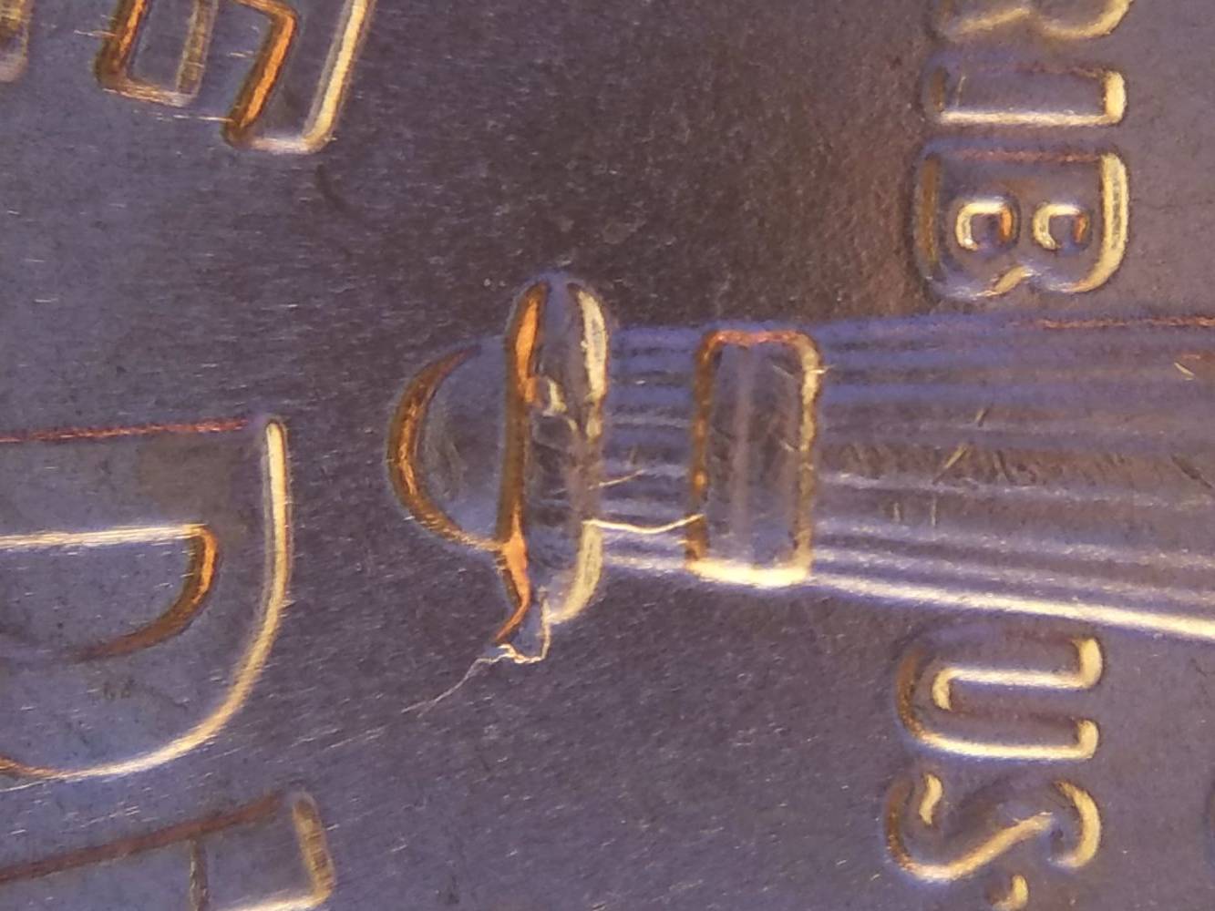 What-Is-This-Little-Blob-On-My-Dime?